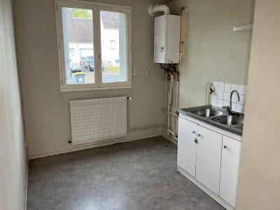 Acheter Maison 63 m2 Saint-etienne-de-chigny