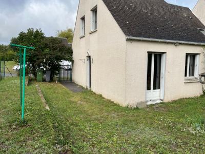 Acheter Maison Saint-etienne-de-chigny Indre et loire