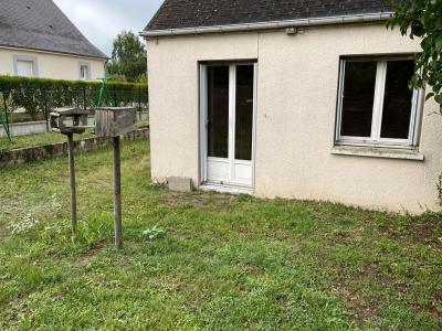 Acheter Maison Saint-etienne-de-chigny 120000 euros