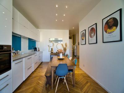 Annonce Vente 3 pices Appartement Lyon-2eme-arrondissement 69