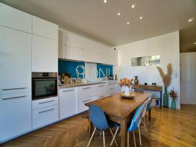 Acheter Appartement 71 m2 Lyon-2eme-arrondissement