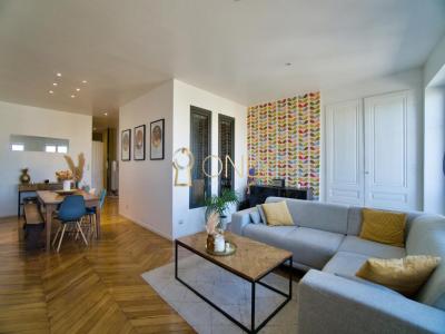 Acheter Appartement Lyon-2eme-arrondissement 430000 euros