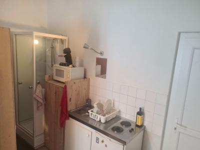 For rent Lyon-1er-arrondissement 1 room 17 m2 Rhone (69001) photo 0