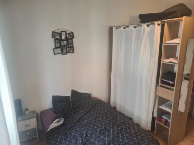 Louer Appartement 17 m2 Lyon-1er-arrondissement