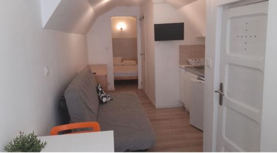 Louer Appartement 19 m2 Ciotat