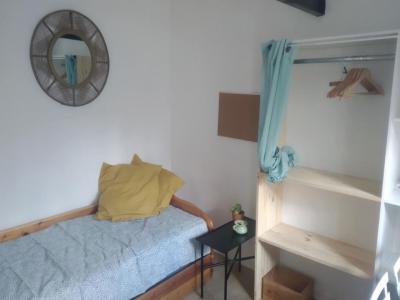 Louer Appartement 13 m2 Begles