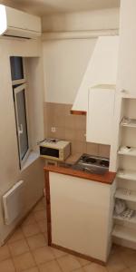 Louer Appartement 13 m2 Luynes