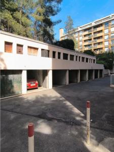 Louer Appartement 9 m2 Marseille-10eme-arrondissement