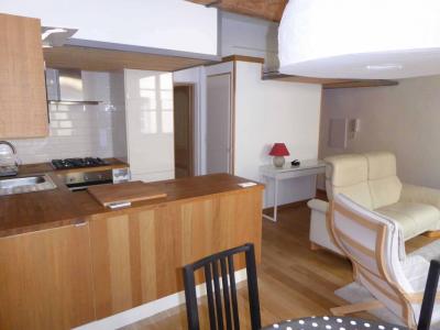 Annonce Location 2 pices Appartement Beaurecueil 13