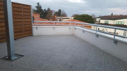 For rent Pompignac 3 rooms 63 m2 Gironde (33370) photo 0