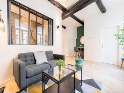 Annonce Location 2 pices Appartement Lille 59