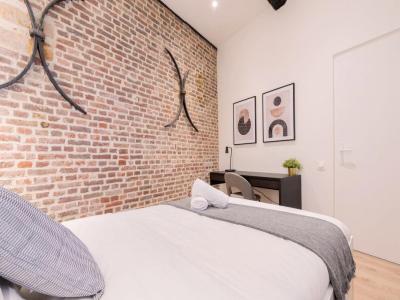 Louer Appartement 40 m2 Lille