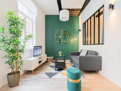 Louer Appartement Lille Nord