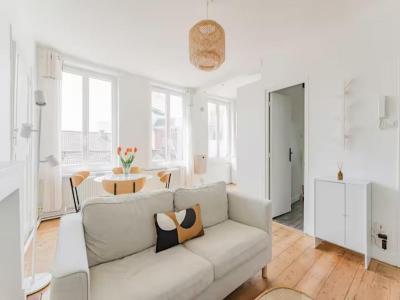 Louer Appartement Lille Nord