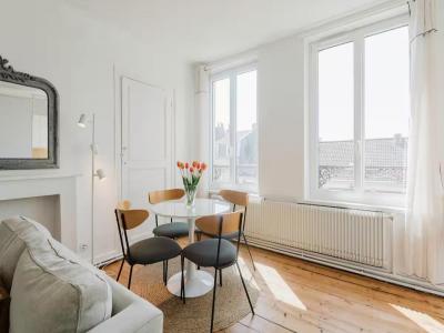 Louer Appartement Lille 1300 euros