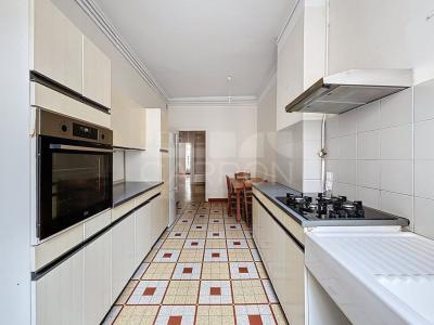 Louer Appartement 121 m2 Lyon-2eme-arrondissement