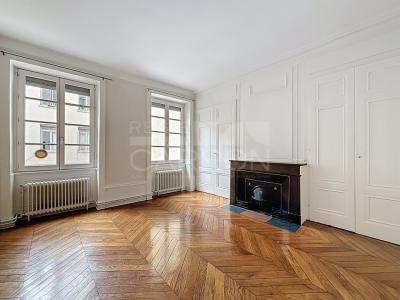 Louer Appartement Lyon-2eme-arrondissement Rhone