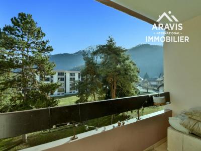 For sale Faverges 4 rooms 75 m2 Haute savoie (74210) photo 2