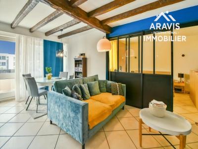 For sale Faverges 4 rooms 75 m2 Haute savoie (74210) photo 3