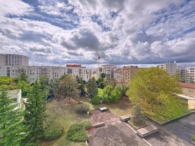 Acheter Appartement 69 m2 Lyon-8eme-arrondissement