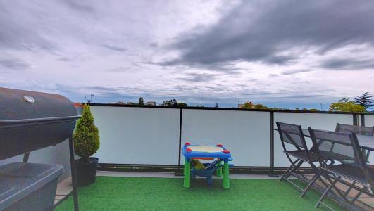 Acheter Appartement 62 m2 Saint-priest