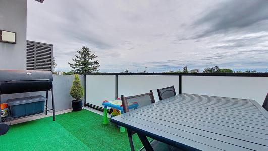 Acheter Appartement Saint-priest Rhone