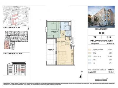 For sale Propriano 2 rooms 45 m2 Corse (20110) photo 0