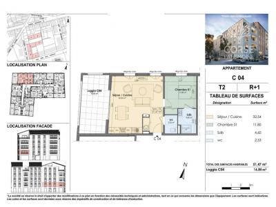 For sale Propriano 2 rooms 51 m2 Corse (20110) photo 1