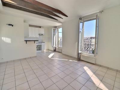 Annonce Vente 3 pices Appartement Neuilly-sur-seine 92