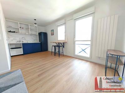 Annonce Location Appartement Amiens 80