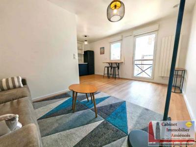 Louer Appartement Amiens Somme