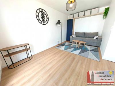 Louer Appartement Amiens 575 euros