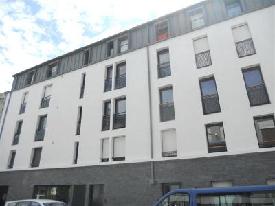 For rent Nantes 1 room 30 m2 Loire atlantique (44000) photo 4