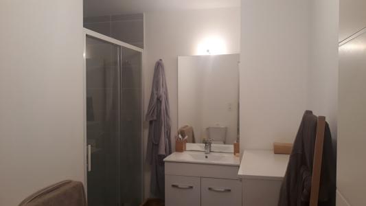 Louer Appartement 43 m2 Nantes