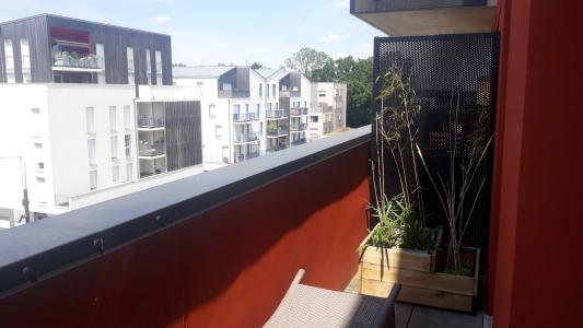 Louer Appartement Nantes 631 euros