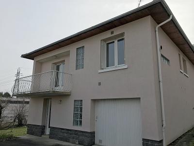 Louer Maison Clermont-ferrand Puy de dome