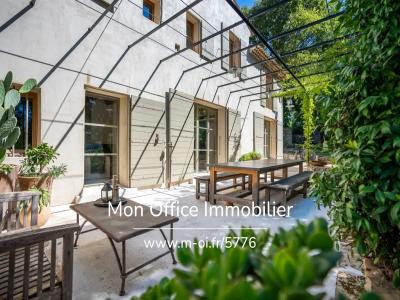 Acheter Prestige 475 m2 Saint-marc-jaumegarde