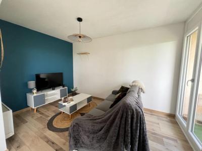 Louer Appartement 77 m2 Roanne