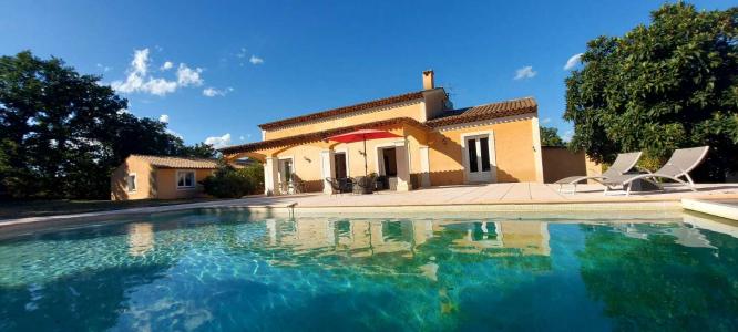 Annonce Vente 6 pices Maison Muy 83