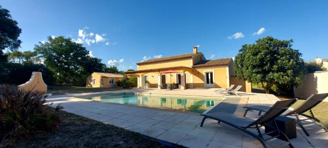 Acheter Maison Muy 625000 euros