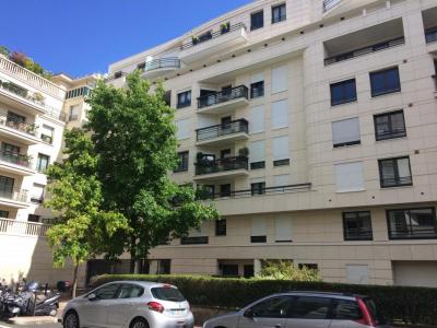 For rent Levallois-perret 1 room 25 m2 Hauts de Seine (92300) photo 0
