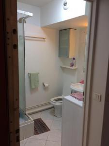 For rent Levallois-perret 1 room 25 m2 Hauts de Seine (92300) photo 2