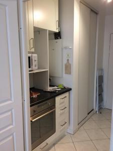For rent Levallois-perret 1 room 25 m2 Hauts de Seine (92300) photo 3
