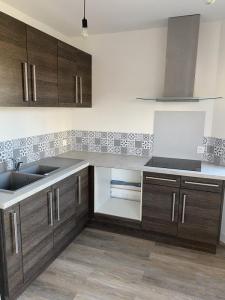 Annonce Location 2 pices Appartement Romans-sur-isere 26