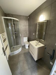 Louer Appartement Romans-sur-isere Drome