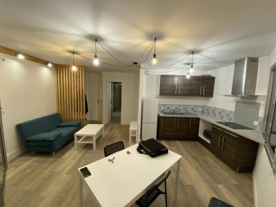 Louer Appartement Romans-sur-isere 640 euros