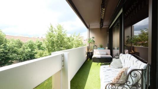 Annonce Vente 3 pices Appartement Saint-etienne 42