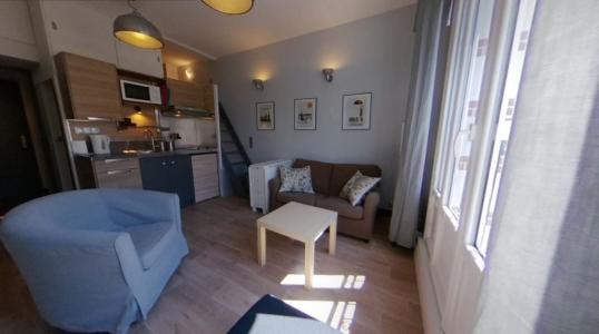 Annonce Location 2 pices Appartement Paris-20eme-arrondissement 75