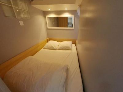 Louer Appartement Paris-20eme-arrondissement Paris