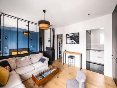Annonce Location 2 pices Appartement Paris-9eme-arrondissement 75